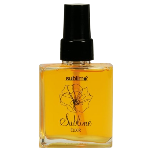 SUBLIMO - Sublime Elixir Complexe réparateur - 50ml