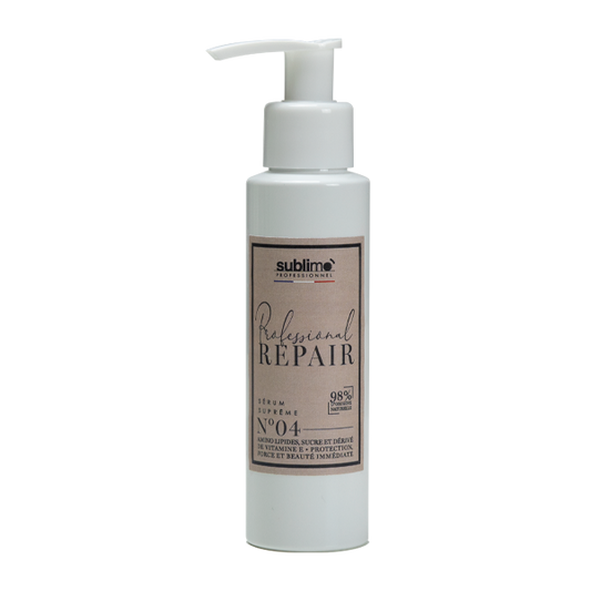 SUBLIMO - Professional Repair - Sérum Suprême - 75ml