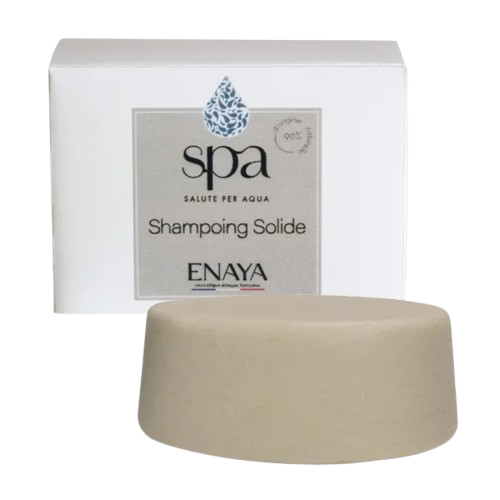 ENAYA – Shampoing Solide – 65 g