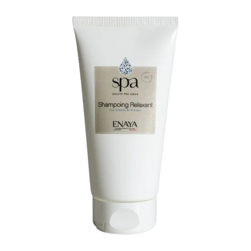ENAYA – Shampoing Relaxant Cuir Chevelu et Cheveux – 150 ml