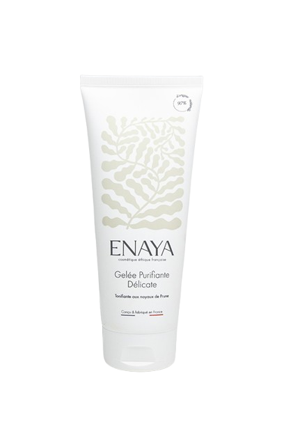 ENAYA - Gelée purifiante délicate Corps - 30ml - 200 ml