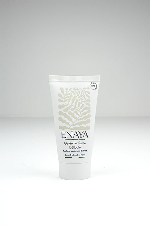 ENAYA - Gelée purifiante délicate Corps - 30ml - 200 ml