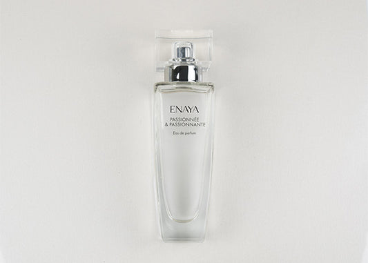 ENAYA - Eau de parfum passionnée & passionnante - 50ml