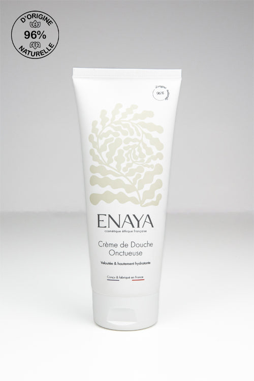 ENAYA - Crème de douche onctueuse - 200ml
