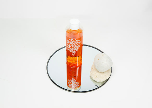 ENAYA – Huile de Douche Délassante Relipidante – 200 ml