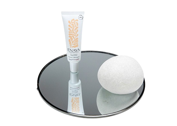 ENAYA - CC crème perfectrice - 30ml