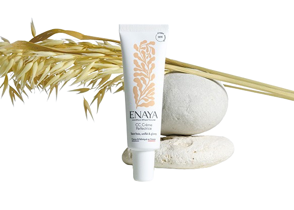 ENAYA - CC crème perfectrice - 30ml