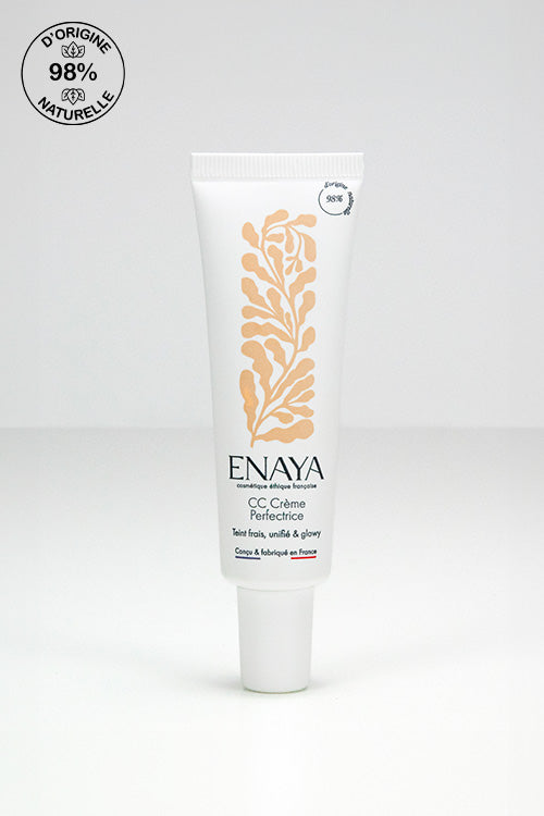 ENAYA - CC crème perfectrice - 30ml