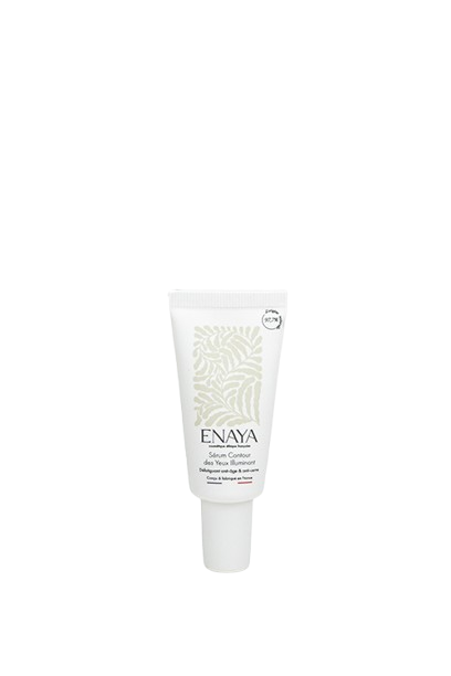 ENAYA - Sérum contour des yeux illuminant -15ml