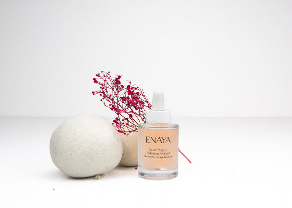 ENAYA - Sérum visage perfection - 25ml