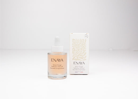 ENAYA - Sérum visage perfection - 25ml