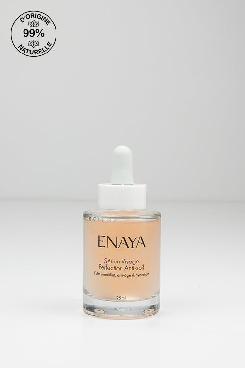ENAYA - Sérum visage perfection - 25ml