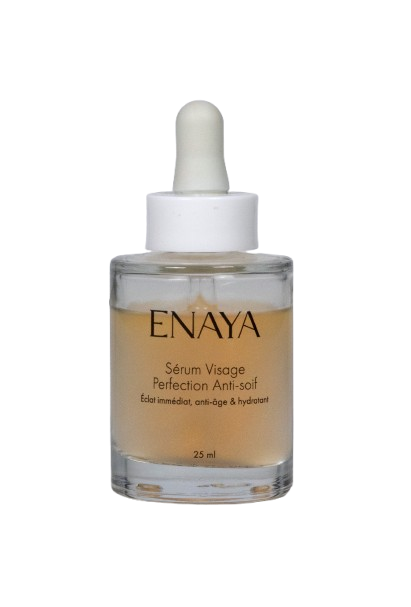 ENAYA - Sérum visage perfection anti-soif - 25ml
