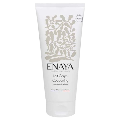 ENAYA – Lait Corps Cocooning – 200 ml