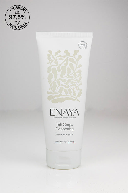 ENAYA – Lait Corps Cocooning – 200 ml