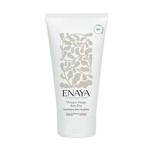 ENAYA – Masque Visage Bien-Être – 75 ml