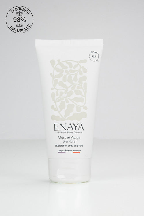 ENAYA – Masque Visage Bien-Être – 75 ml
