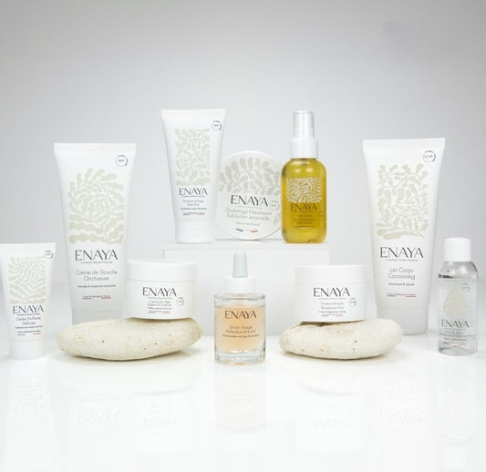 ENAYA - Box sensorielle