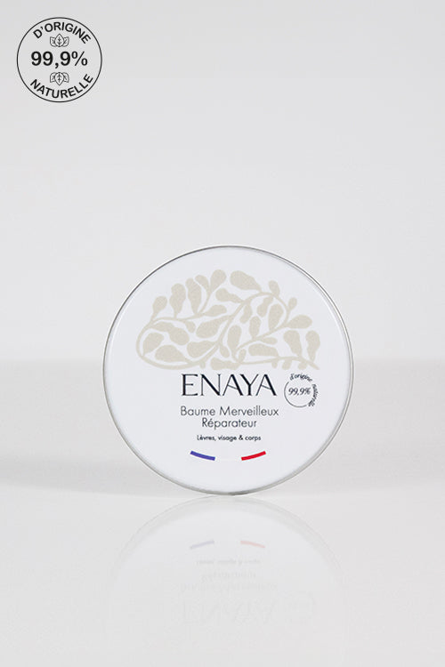 ENAYA – Baume Merveilleux Réparateur – 20 g