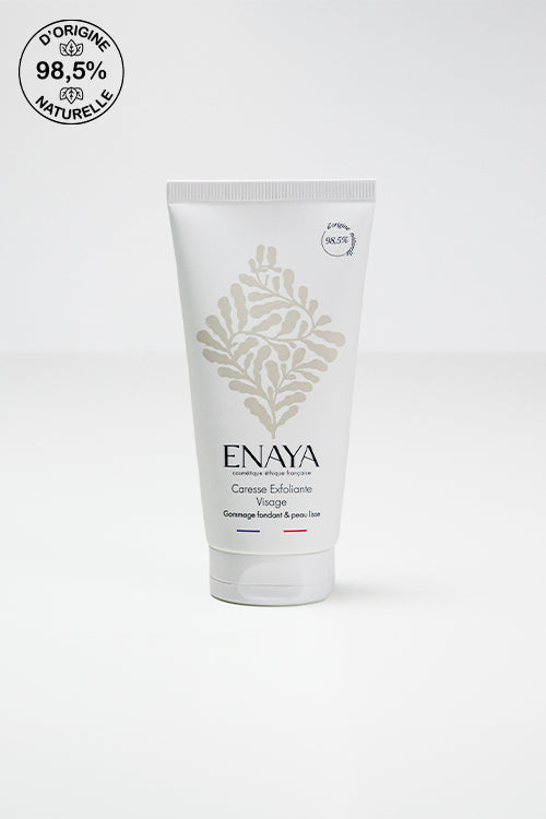 ENAYA – Caresse Exfoliante Visage – 75 g