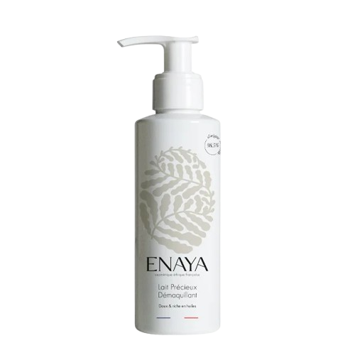 ENAYA – Lait Précieux Démaquillant – 150 ml