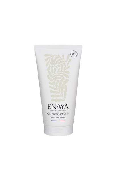 ENAYA - Gel Nettoyant doux - 150 ml