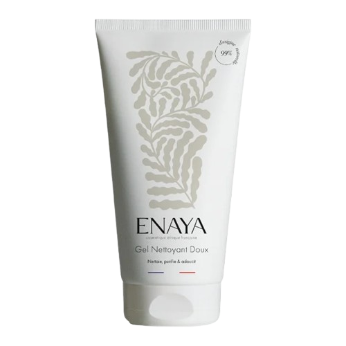 ENAYA - Gel Nettoyant doux - 150 ml