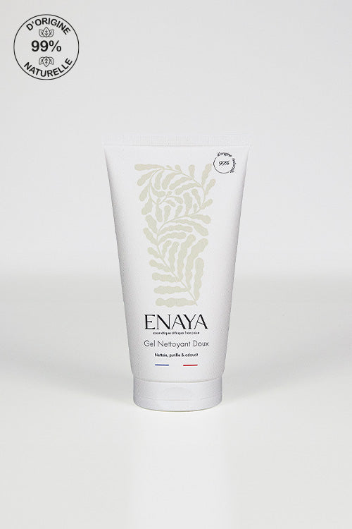 ENAYA - Gel Nettoyant doux - 150 ml