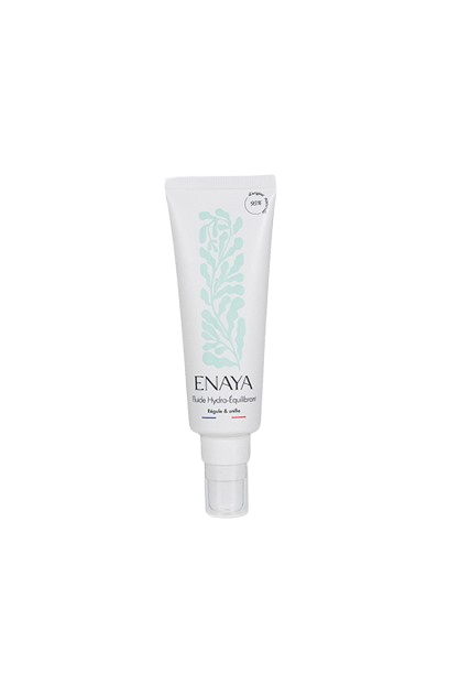ENAYA - Fluide hydra-équilibrant - 50ml