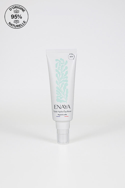 ENAYA - Fluide hydra-équilibrant - 50ml