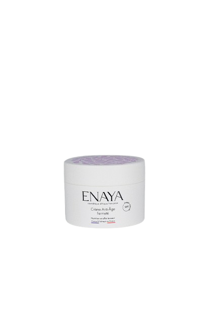 ENAYA - Crème anti-âge fermeté - 40ml