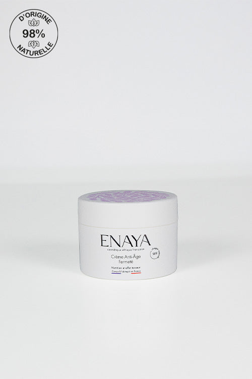 ENAYA - Crème anti-âge fermeté - 40ml