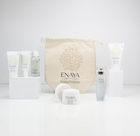 ENAYA - Coffret signature