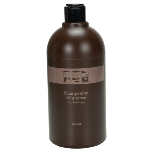 DÉFI POUR HOMME - Shampoing Fréquence -500 ml