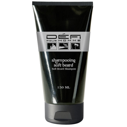 DÉFI POUR HOMME - Shampoing Soft Beard - 150 ML