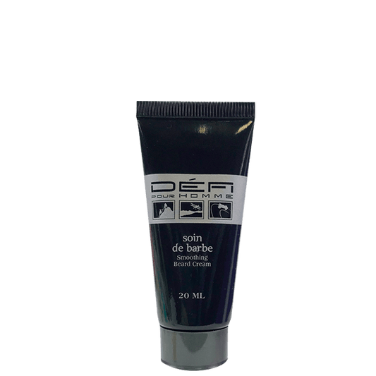 DÉFI POUR HOMME - Soin de barbe - 20ml - 75ml