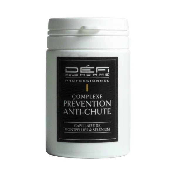 DEFI POUR HOMME-Complexe Prévention Anti-Chute X30