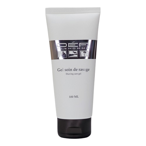 DÉFI POUR HOMME - Gel Soin de Rasage 100ml