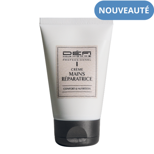 DÉFI POUR HOMME - Crème mains - 50 ml