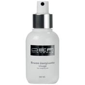 DEFI POUR HOMME - Brume Énergisante Visage -100 ML