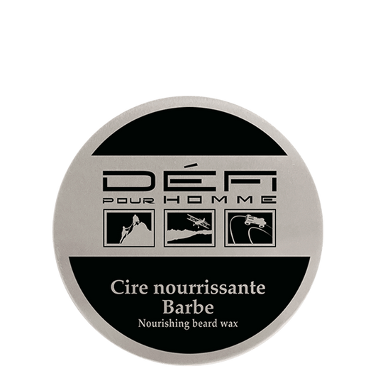 DÉFI POUR HOMME - Cire nourrissante barbe - 75ml