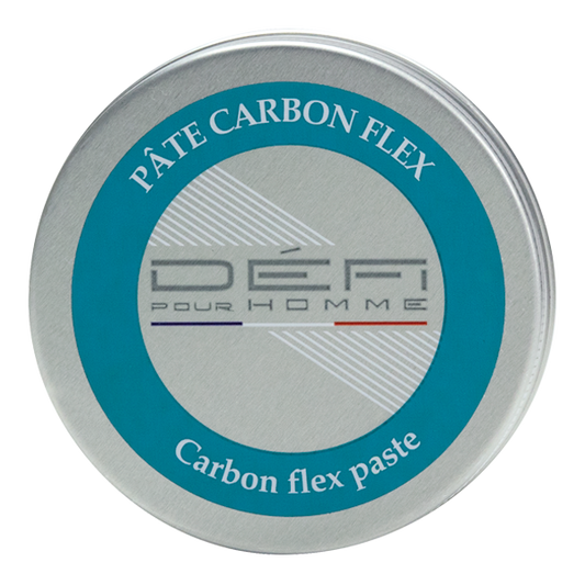 DÉFI POUR HOMME - Pate Carbon Flex - 20ml - 75ml