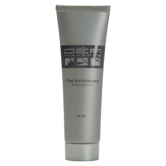 DÉFI POUR HOMME - Cire texturisante - 50ml - 150ml