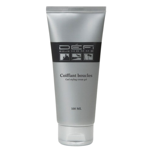 DÉFI POUR HOMME - Coiffant Boucles - 100 ML
