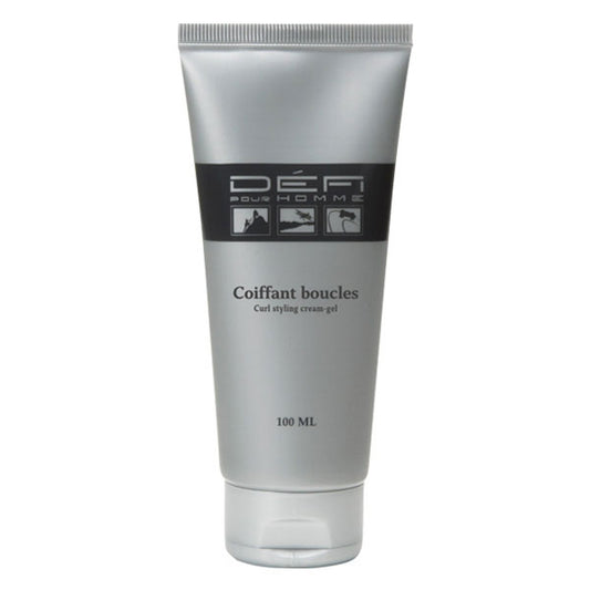DÉFI POUR HOMME - Coiffant Boucles - 100 ML