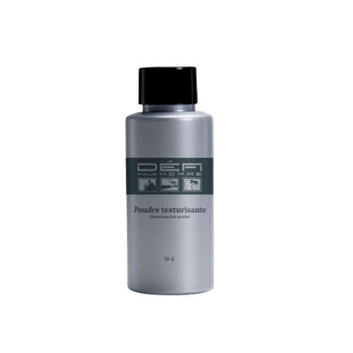 DÉFI POUR HOMME - Poudre Texturisante - 10 g