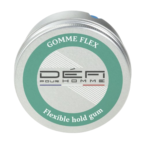 DÉFI POUR HOMME - Gomme Flex - 75 ml