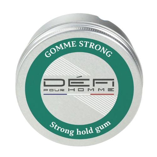 DÉFI POUR HOMME - Gomme Strong - 75 ml