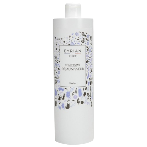 EYRIAN PURE - Shampoing déjaunisseur - 1 Litre