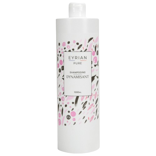 EYRIAN PURE - Shampoing dynamisant - 1 Litre